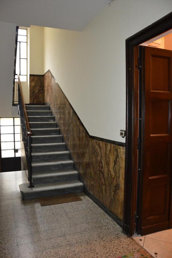 Casa Porta Susa Torino Esterno foto